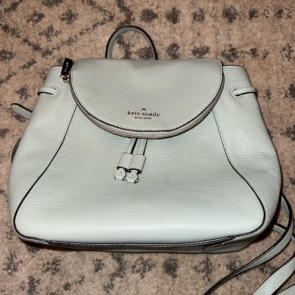 Kate Spade Backpack